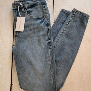 Good American Good Waist Jeans 10